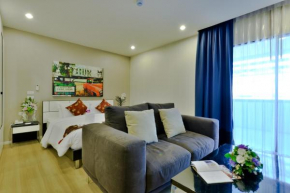 iCheck inn Residence Sukhumvit 1